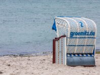 Fehmarn und Ostsee