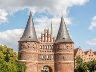 Lübeck 27.08.-02.09.2014