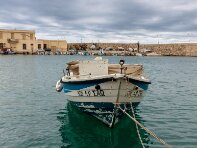 Kreta 04.04.-11.04.2015
