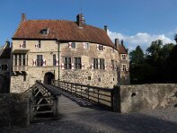 Wasserburg Vischering