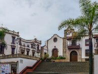 Icod und Garachico