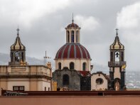 La Orotava