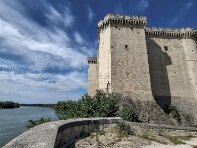 Frankreich 24.05.-14.06.2025