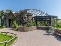 Allwetterzoo Münster